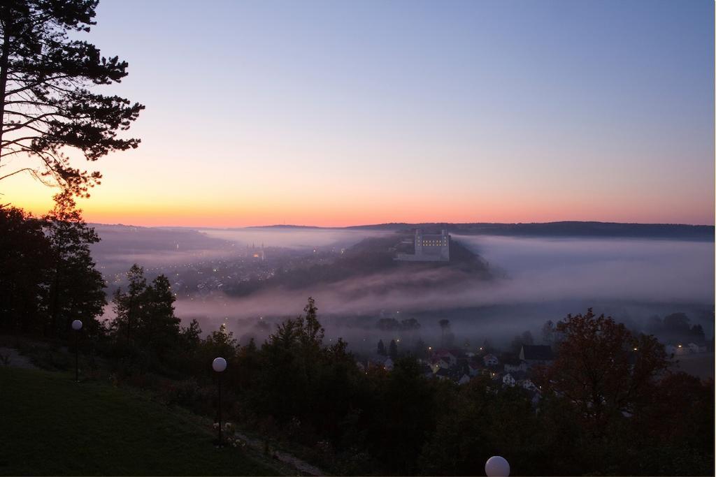 Eichstätt Wellnesshotel Schonblick מראה חיצוני תמונה